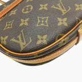 MONOGRAM CANVAS JEUNE FILLE PM taske fra brand: LOUIS VUITTON - We Do Vintage