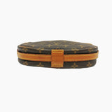 MONOGRAM CANVAS JEUNE FILLE PM taske fra brand: LOUIS VUITTON - We Do Vintage