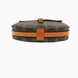 MONOGRAM CANVAS JEUNE FILLE MM taske fra brand: LOUIS VUITTON - We Do Vintage