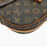 MONOGRAM CANVAS JEUNE FILLE MM taske fra brand: LOUIS VUITTON - We Do Vintage