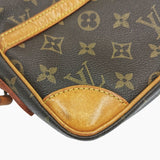 MONOGRAM CANVAS TROCADÉRO 23 taske fra brand: LOUIS VUITTON - We Do Vintage