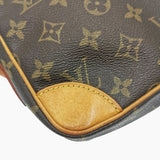 MONOGRAM CANVAS TROCADÉRO 23 taske fra brand: LOUIS VUITTON - We Do Vintage