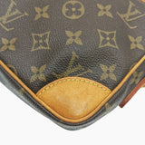 MONOGRAM CANVAS TROCADÉRO 23 taske fra brand: LOUIS VUITTON - We Do Vintage