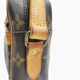 MONOGRAM CANVAS TROCADÉRO 23 taske fra brand: LOUIS VUITTON - We Do Vintage