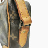 MONOGRAM CANVAS TROCADÉRO 23 taske fra brand: LOUIS VUITTON - We Do Vintage