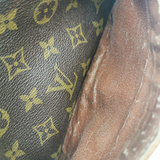 MONOGRAM CANVAS TROCADÉRO 23 taske fra brand: LOUIS VUITTON - We Do Vintage