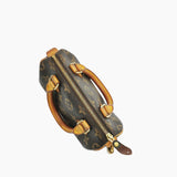 MONOGRAM NANO SPEEDY taske fra brand: LOUIS VUITTON - We Do Vintage