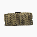 ZUCCA MAMMA BAGUETTE taske fra brand: FENDI - We Do Vintage