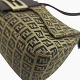 ZUCCA MAMMA BAGUETTE taske fra brand: FENDI - We Do Vintage