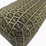 ZUCCA MAMMA BAGUETTE taske fra brand: FENDI - We Do Vintage