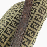 ZUCCA MAMMA BAGUETTE taske fra brand: FENDI - We Do Vintage