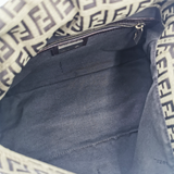 ZUCCA MAMMA BAGUETTE taske fra brand: FENDI - We Do Vintage