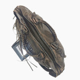 BRUN CITY BAG taske fra brand: BALENCIAGA - We Do Vintage