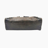 BRUN CITY BAG taske fra brand: BALENCIAGA - We Do Vintage
