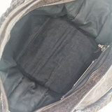BRUN CITY BAG taske fra brand: BALENCIAGA - We Do Vintage