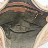 CLASSIC VENETA HOBO MEDIUM taske fra brand: BOTTEGA VENETA - We Do Vintage