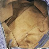 Large Lilla Classic Veneta hobo taske fra brand: BOTTEGA VENETA - We Do Vintage