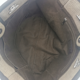DEAUVILLE TOTE SMALL taske fra brand: CHANEL - We Do Vintage