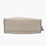 Deauville bowling bag taske fra brand: CHANEL - We Do Vintage