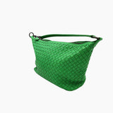 Intrecciato skuldertaske taske fra brand: BOTTEGA VENETA - We Do Vintage