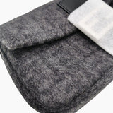 mamma baguette wool taske fra brand: FENDI - We Do Vintage