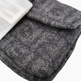 mamma baguette wool taske fra brand: FENDI - We Do Vintage