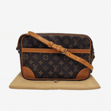 MONOGRAM CANVAS TROCADÉRO 27