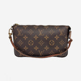MONOGRAM CANVAS POCHETTE ACCESSOIRES taske fra brand: LOUIS VUITTON - We Do Vintage