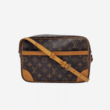MONOGRAM CANVAS TROCADÉRO 27