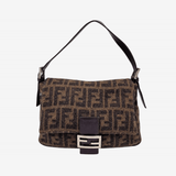 WOOL ZUCCA MAMMA BAGUETTE