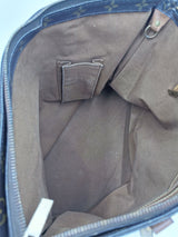 Monogram Canvas Cabas Mezzo taske fra brand: LOUIS VUITTON - We Do Vintage