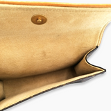Monogram Canvas Florentine taske fra brand: LOUIS VUITTON - We Do Vintage