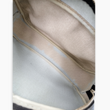 Monogram Canvas Reporter PM taske fra brand: LOUIS VUITTON - We Do Vintage