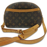 Monogram Canvas Blois taske fra brand: LOUIS VUITTON - We Do Vintage