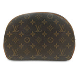 Monogram Canvas Blois taske fra brand: LOUIS VUITTON - We Do Vintage