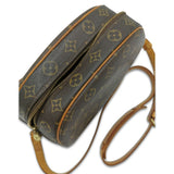 Monogram Canvas Blois taske fra brand: LOUIS VUITTON - We Do Vintage