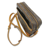 Monogram Canvas Trocadéro 23 taske fra brand: LOUIS VUITTON - We Do Vintage