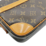 Monogram Canvas Trocadéro 23 taske fra brand: LOUIS VUITTON - We Do Vintage