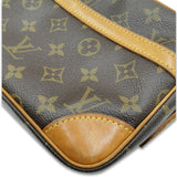 Monogram Canvas Trocadéro 23 taske fra brand: LOUIS VUITTON - We Do Vintage