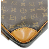 Monogram Canvas Trocadéro 23 taske fra brand: LOUIS VUITTON - We Do Vintage