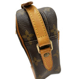 Monogram Canvas Trocadéro 23 taske fra brand: LOUIS VUITTON - We Do Vintage