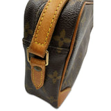 Monogram Canvas Trocadéro 23 taske fra brand: LOUIS VUITTON - We Do Vintage