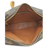 Monogram Canvas Trocadéro 23 taske fra brand: LOUIS VUITTON - We Do Vintage