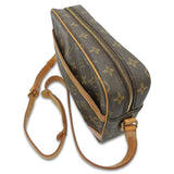 Monogram Canvas Trocadéro 27 taske fra brand: LOUIS VUITTON - We Do Vintage