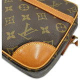 Monogram Canvas Trocadéro 27 taske fra brand: LOUIS VUITTON - We Do Vintage