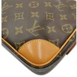 Monogram Canvas Trocadéro 27 taske fra brand: LOUIS VUITTON - We Do Vintage