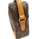 Monogram Canvas Trocadéro 27 taske fra brand: LOUIS VUITTON - We Do Vintage