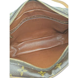 Monogram Canvas Trocadéro 27 taske fra brand: LOUIS VUITTON - We Do Vintage