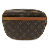 Monogram Canvas Jeune Fille PM taske fra brand: LOUIS VUITTON - We Do Vintage