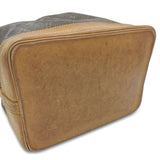 Monogram Canvas Noé taske fra brand: LOUIS VUITTON - We Do Vintage